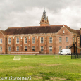 School tower