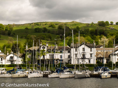 Waterhead 2 Waterhead 2