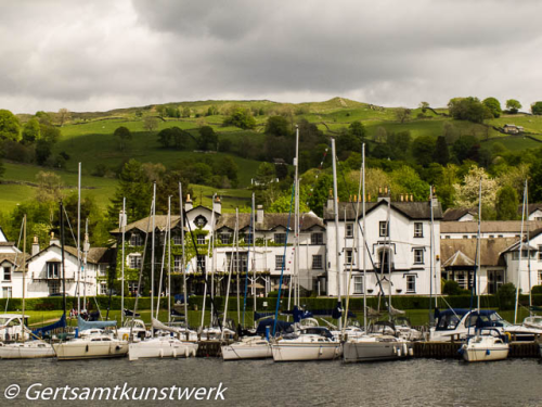 Waterhead 2