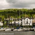 Waterhead