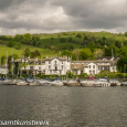 Waterhead