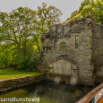 Wray boathouse