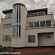 Art Deco house