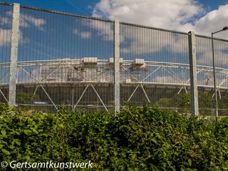 Fence Fence