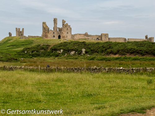 Dunstanburgh