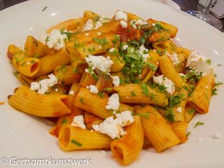 Penne