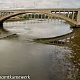 Bridge over Tweed