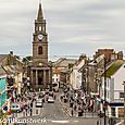 Berwick Town Hall