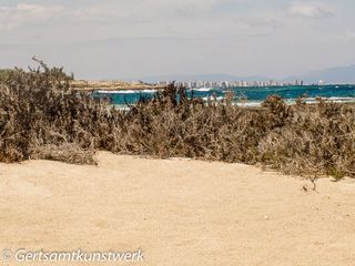 Famagusta view