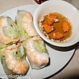 Vietnamese rolls