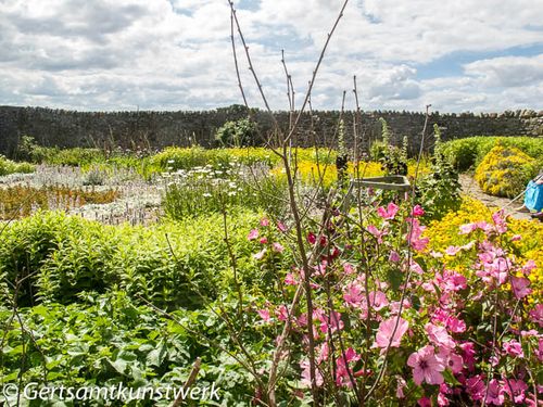 Jekyll garden