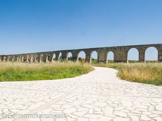 Kamares Aqueduct