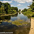 St James's lake