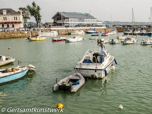 St aubin