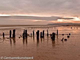 Groynes