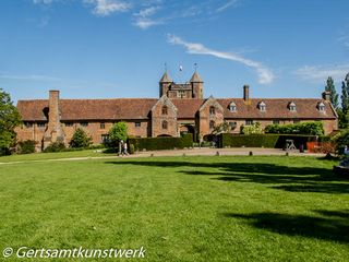 Sissinghurst