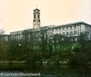 Trent Tower