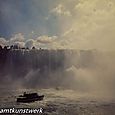 Maid of the Mist