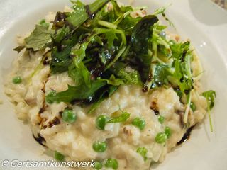 Risotto