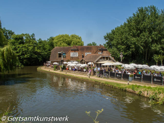 The Anchor