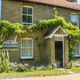 Lock keeper's house