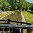 Pyrford Lock