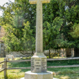 Pyrford War Memorial