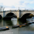 Richmond Bridge