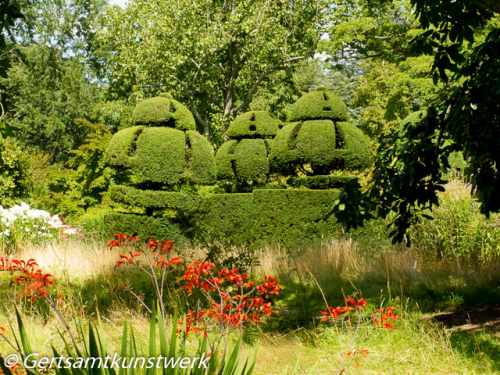 Topiary