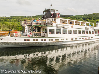 Mv swan Mv swan