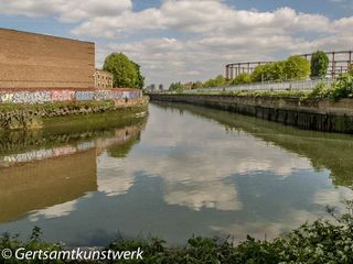 Gas holders