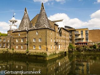 3 Mills 3 Mills