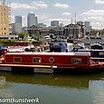 Limehouse Basin