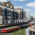 Limehouse Cut