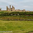 Dunstanburgh