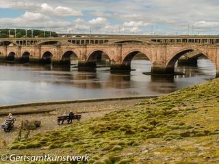 Berwick bridges