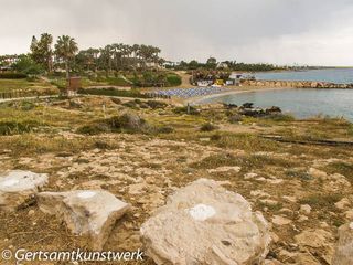 Cloudy protaras