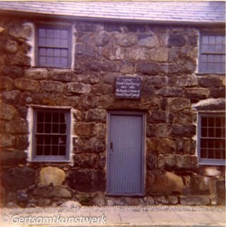 Lloyd George house