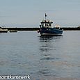 Farne boats