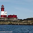 Longstone lighthouse