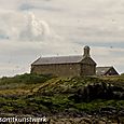 St Cuthbert's chapel