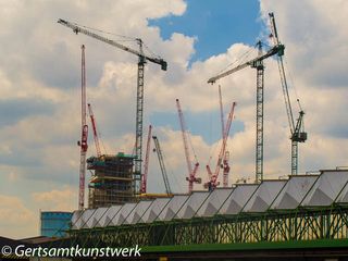 New Covent Garden