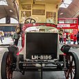 London General Omnibus Company