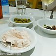 Taramasalata 