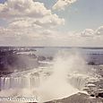 View of Falls from a tower