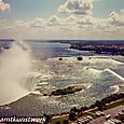 Above the Falls