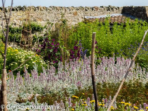 Walled garden