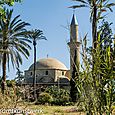 Hala Sultan Tekke