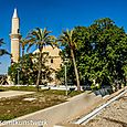 Mosque of Umm Haram