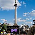 Trafalgar Square